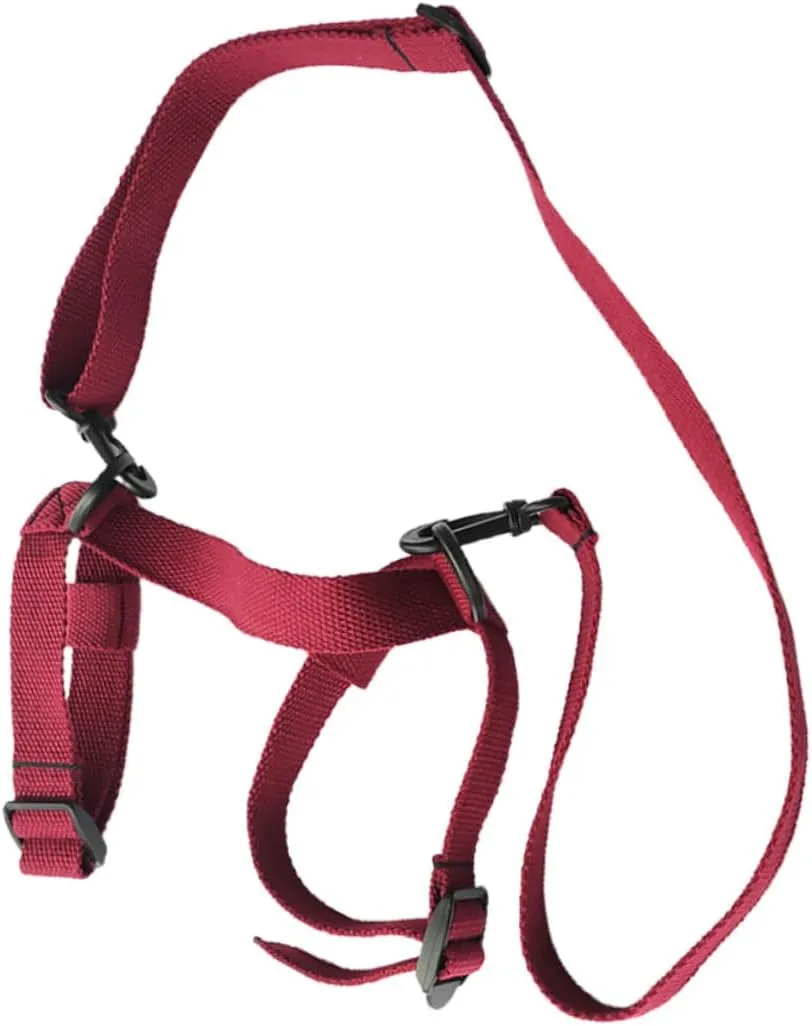 Elastic Blanket Binding Strap Durable Carrying Strap for Travel Lightweight Yoga Mat Sling for Outdoor Activities Convenient and Space Saving Design