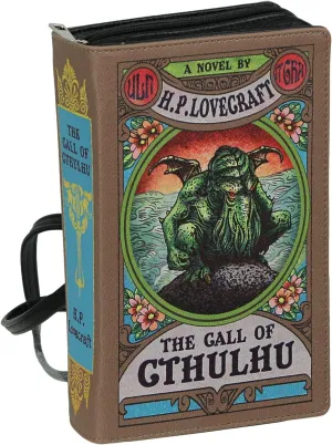Elegant Literary Novelty Clutch Purse Collection: Book-Shaped Handbags with Crossbody and Wrist Strap Options