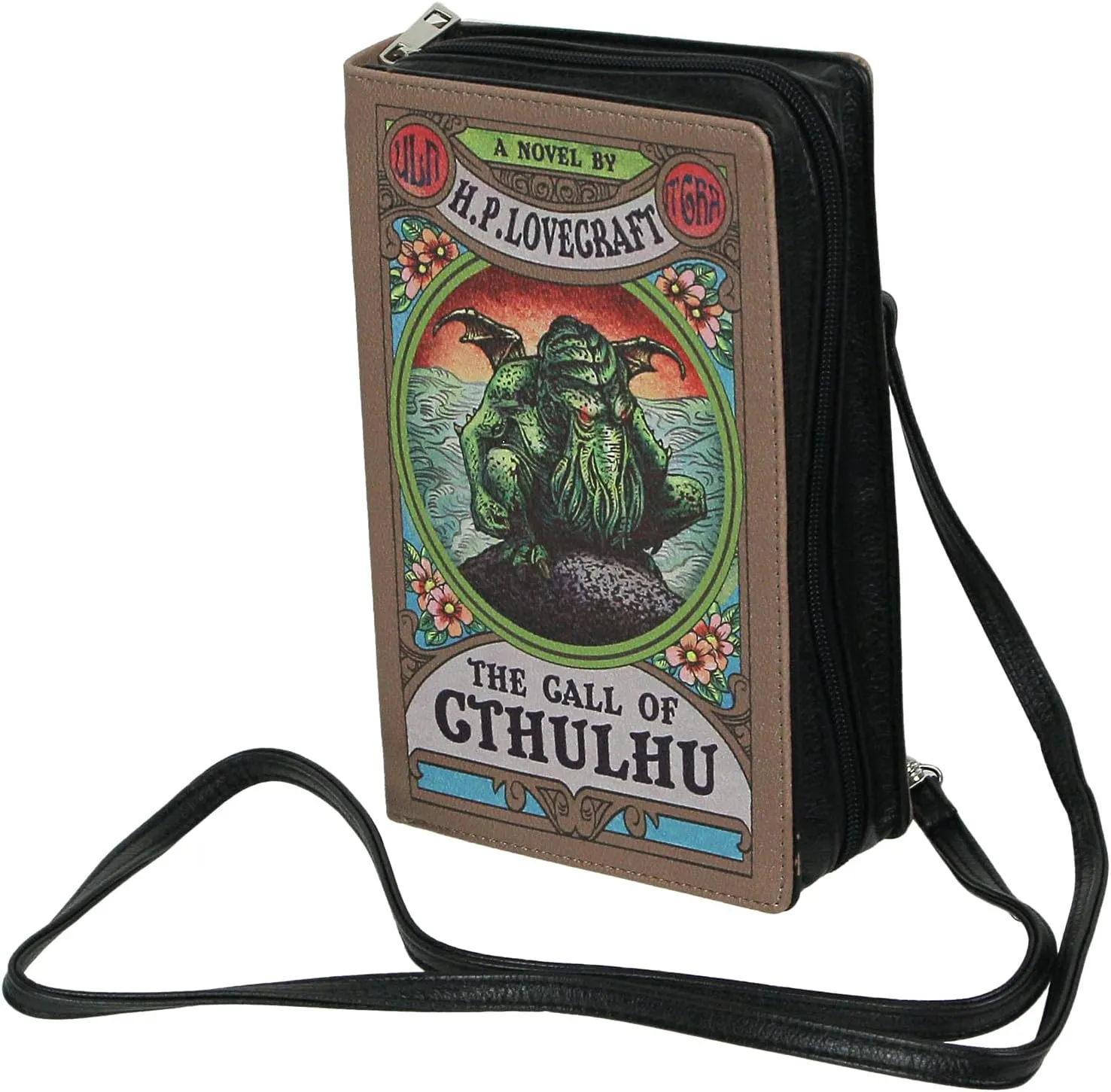 Elegant Literary Novelty Clutch Purse Collection: Book-Shaped Handbags with Crossbody and Wrist Strap Options