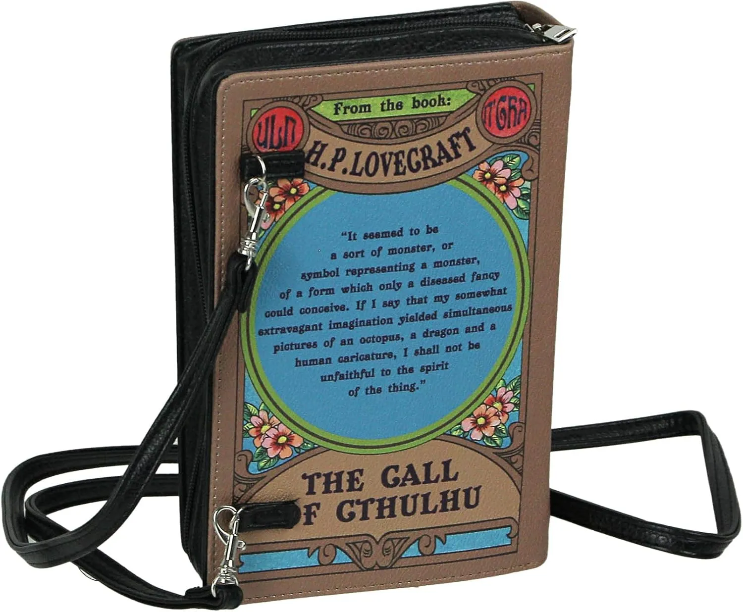 Elegant Literary Novelty Clutch Purse Collection: Book-Shaped Handbags with Crossbody and Wrist Strap Options