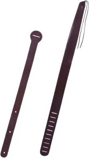 ERINGOGO Adjustable Guitar Strap Durable Shoulder Belt for Electric Acoustic Guitars Widened Design Reduces