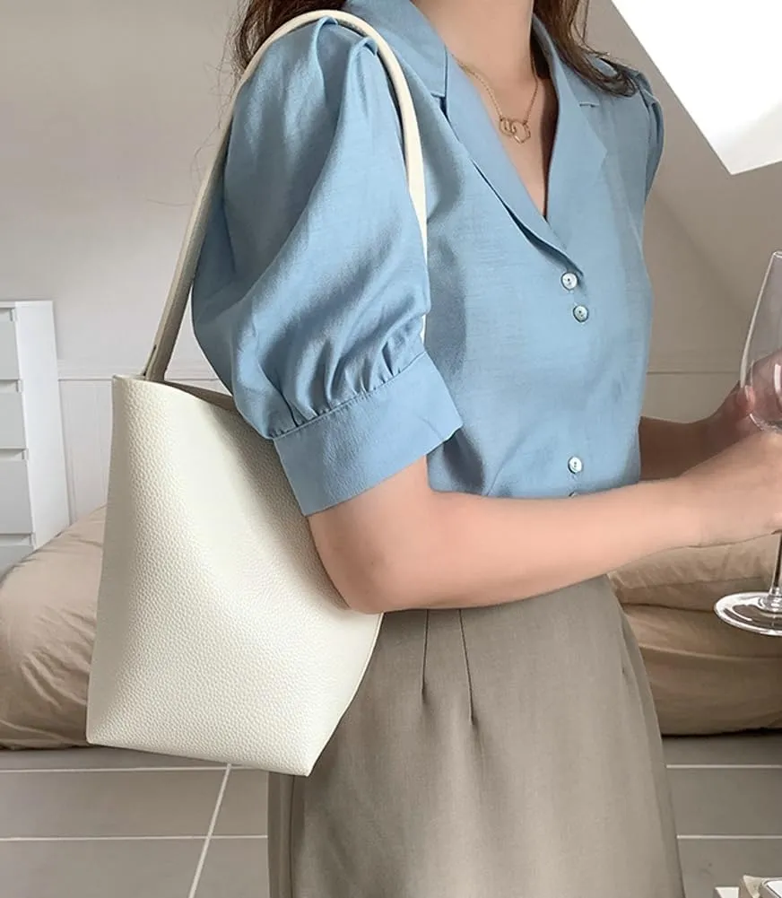 Fashion Women's Tote Bag Top handle handbag for Travel Shopping Hobo, Bucket & Tote Styles