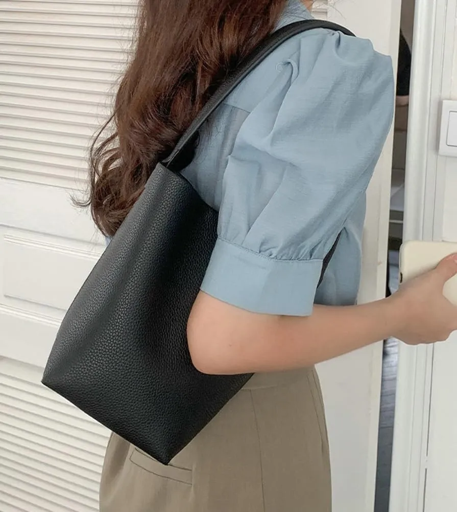 Fashion Women's Tote Bag Top handle handbag for Travel Shopping Hobo, Bucket & Tote Styles