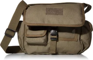 Fox Outdoor Products Retro Messenger Bag