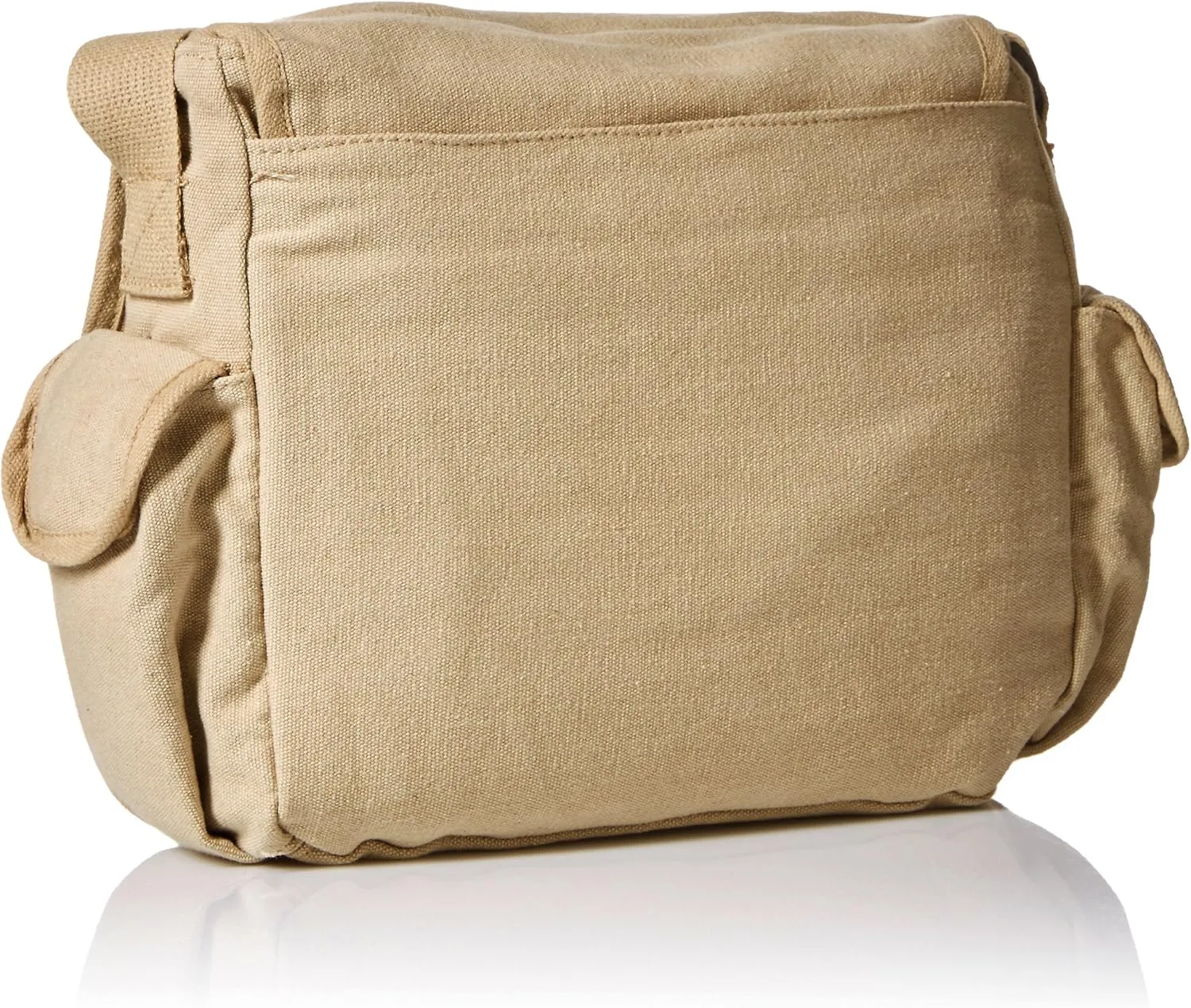Fox Outdoor Products Retro Messenger Bag