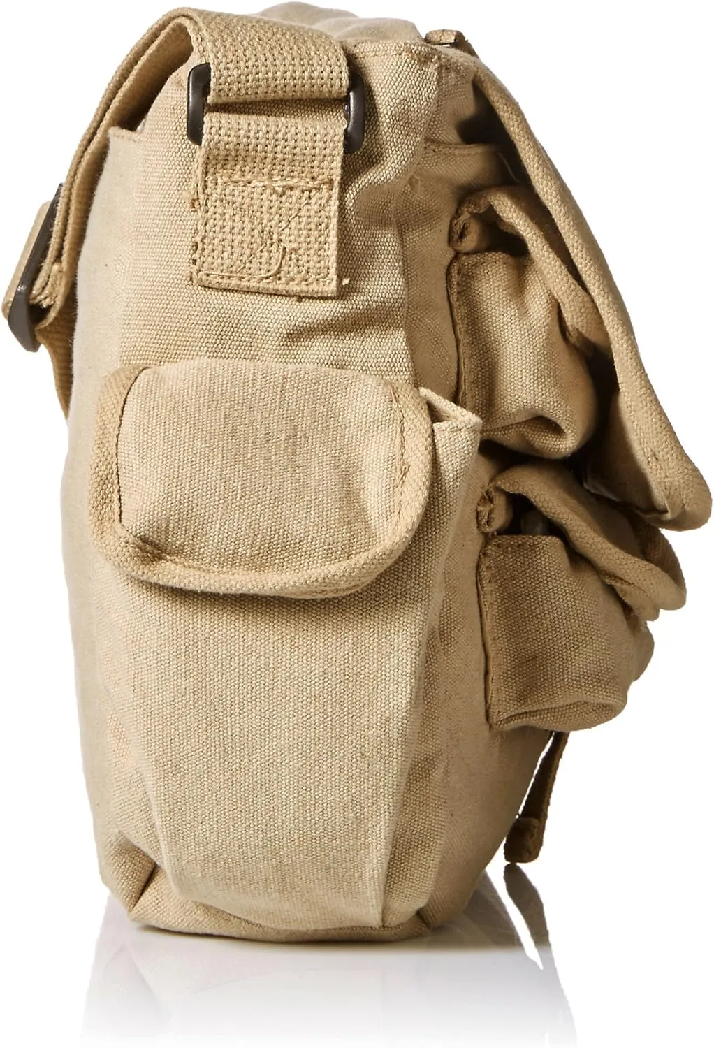 Fox Outdoor Products Retro Messenger Bag