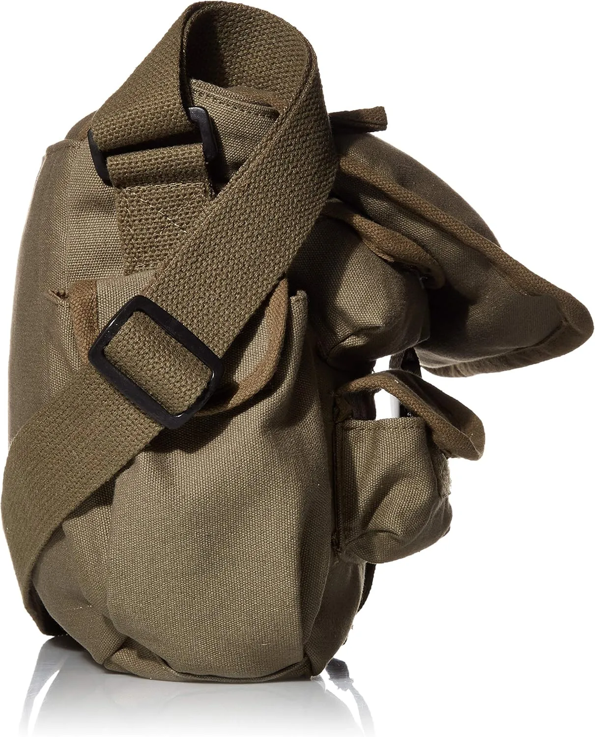 Fox Outdoor Products Retro Messenger Bag