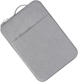 Gadpiparty Outdoor Laptop Tote Bag Scratch Resistant Carrying Pouch for Tablets and Laptops Portable Handbag with Zipper Closure for Men and Women