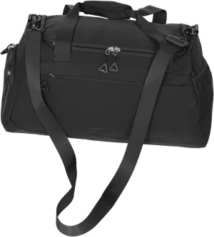 Garneck Fitness Tote Bag Dry/wet Separation Men's Women's Sports Duffel Bag Compact Travel Duffle Gym