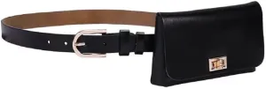 Generic Women's None, Black, 43 inch