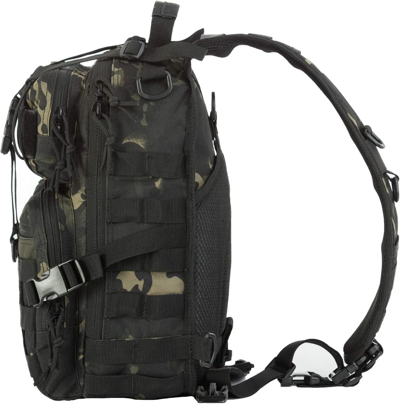 GZ XINXING Tactical Sling Military Shoulder Backpack EDC Assault Range Bags