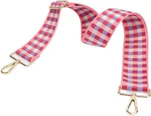 Handbag Strap Adjustable Strap for Bag, Accessories for Crossbody Bag, Belt for Bag, Accessories for Bag, Nylon Wide Belt, Straps for Shoulder Bag Shoulder Strap (Color : 11 )