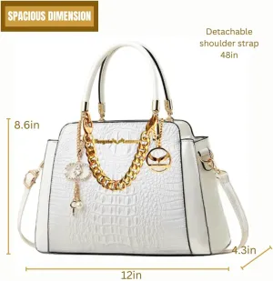 Handbags for Women - Purses for Women -Shoulder Bag for Women - Crossbody Bags for Women