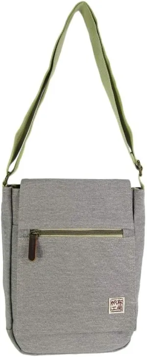 HANPU KOUBOU Shoulder bag Messenger bag men women canvas Shoulder bag Crossbody diagonal 3X55