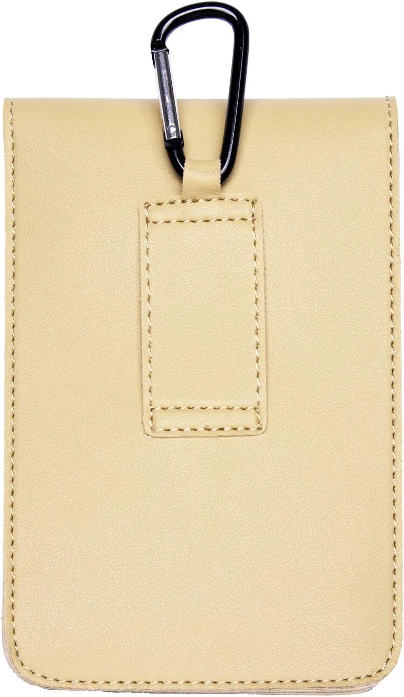 Happy Lily Women Small Crossbody Bag Cell Phone Purse Wallet Travel Purse