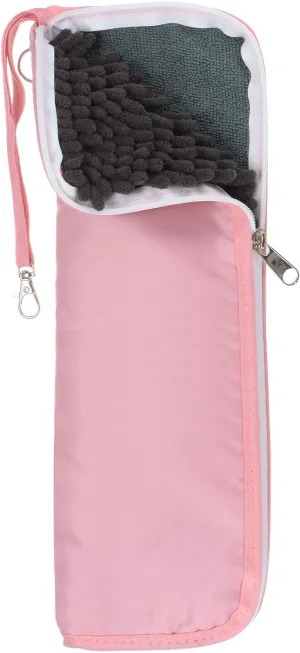 HARFINGTON Umbrellas Bags for Wet Travel Umbrellas Portable Cover Carry Storage Sleeve for Compact Folding Umbrellas Travel Home Outdoor