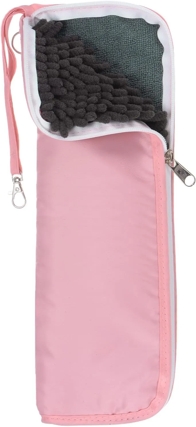 HARFINGTON Umbrellas Bags for Wet Travel Umbrellas Portable Cover Carry Storage Sleeve for Compact Folding Umbrellas Travel Home Outdoor