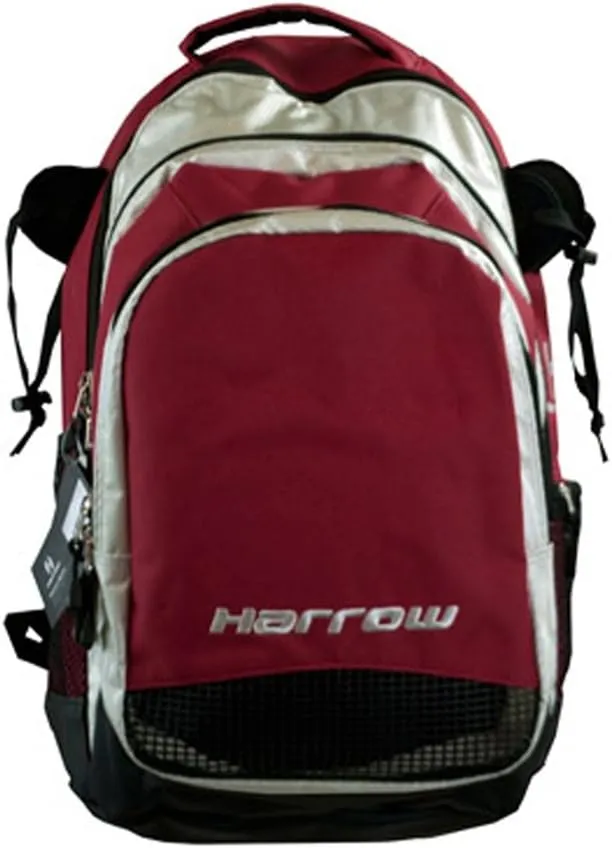 Harrow Elite Backpack