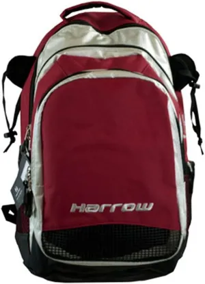 Harrow Elite Backpack