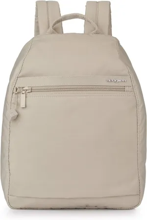Hedgren Vogue Large RFID Backpack, Cashmere Beige