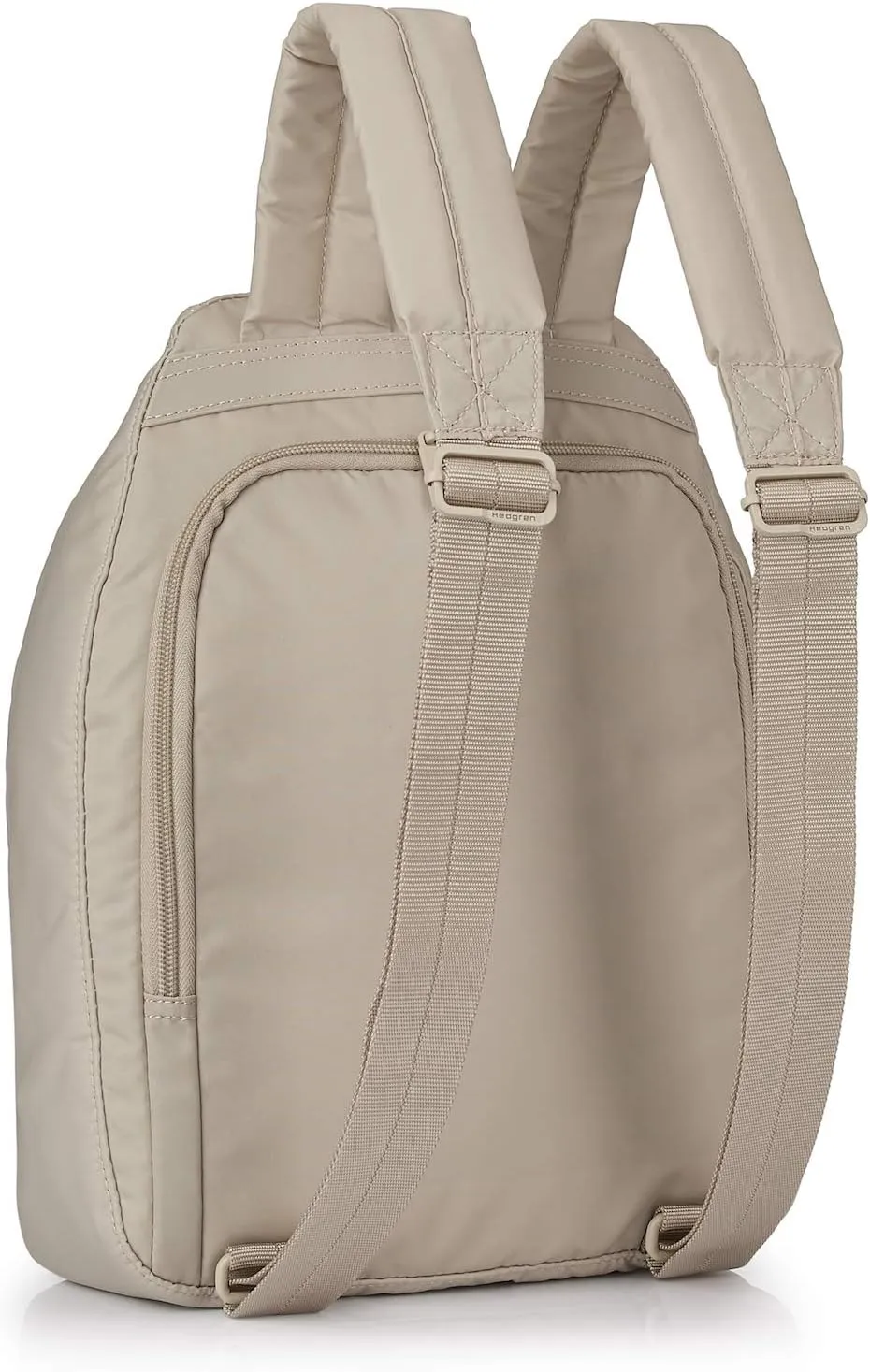 Hedgren Vogue Large RFID Backpack, Cashmere Beige