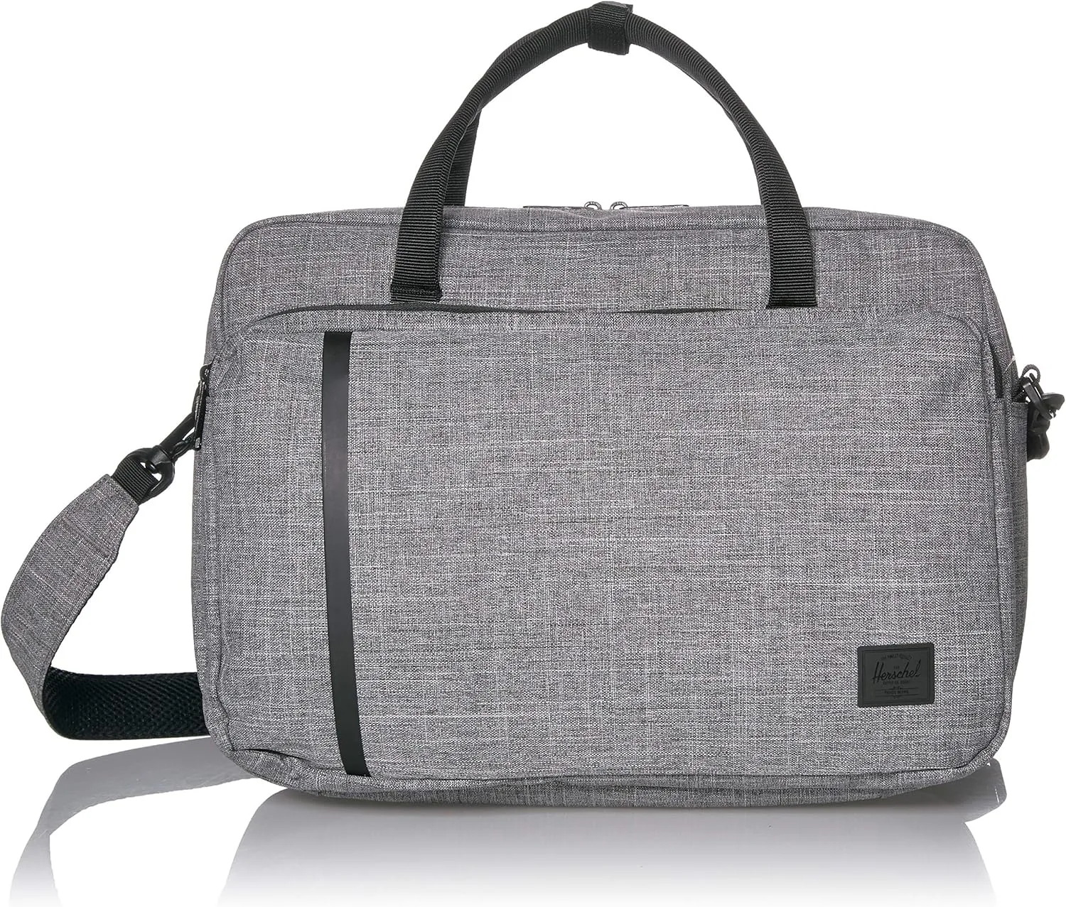 Herschel Gibson Laptop Messenger Bag
