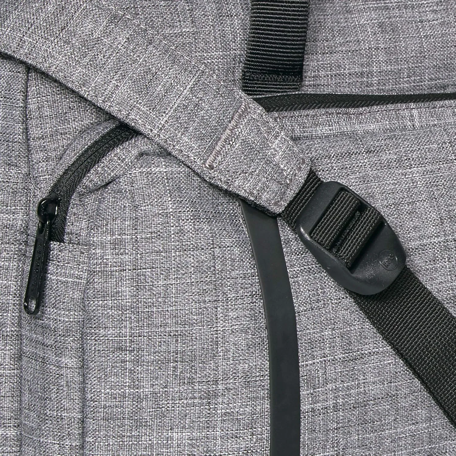 Herschel Gibson Laptop Messenger Bag