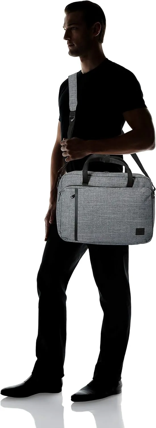 Herschel Gibson Laptop Messenger Bag