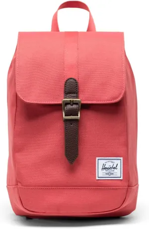 Herschel Retreat Sling Bag – 5L Crossbody Backpack for Men & Women, Adjustable Strap, Daypack for Travel, Work & Everyday, Compact & Stylish, Mineral Rose