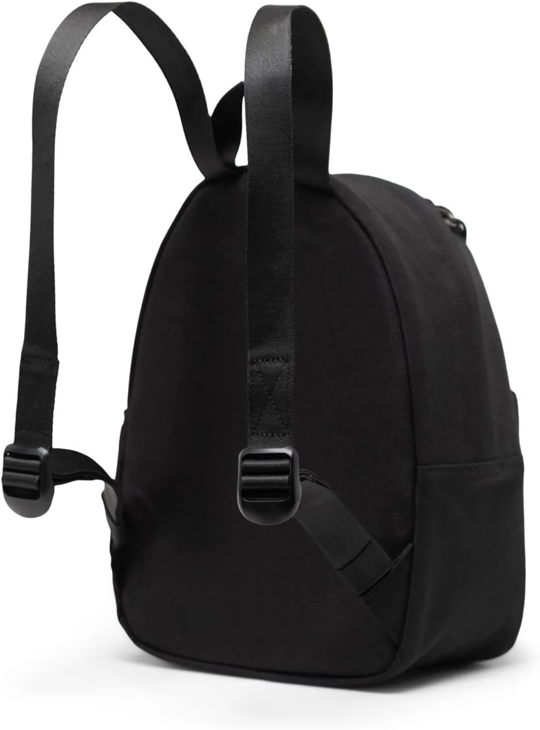 Herschel Supply Co. Classic Backpack, Black, Mini-6.5L