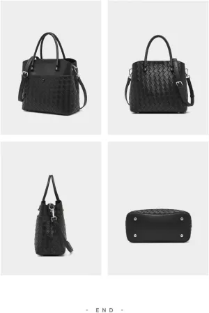 Hobo Bags for Women Quilted PU Leather Purses and Handbags Shoulder Bags Ladies Crossbody Bags Top Handle Tote Bag