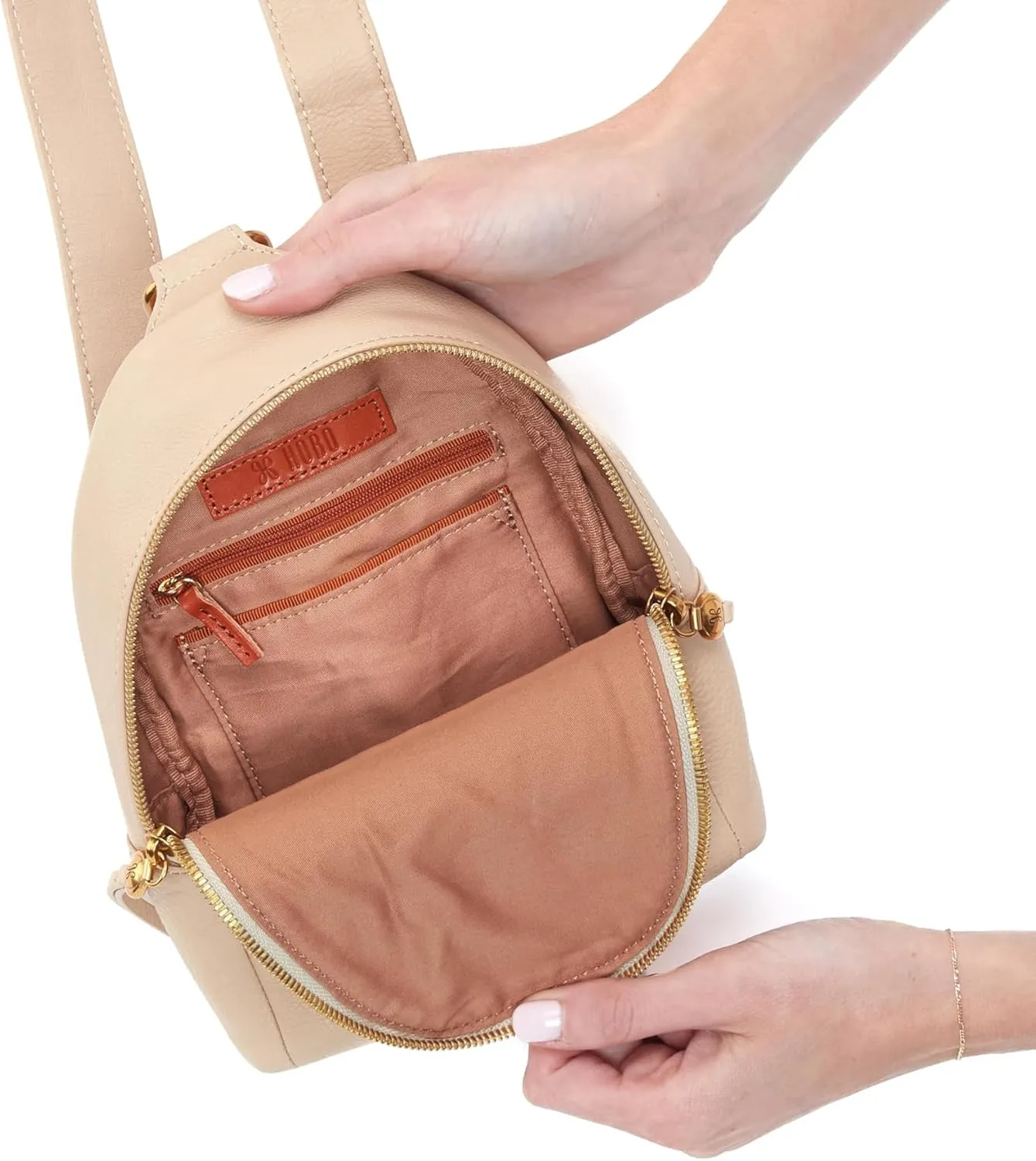 HOBO Fern Sling
