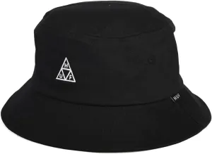 HUF Set Triple Triangle Logo Bucket Hat