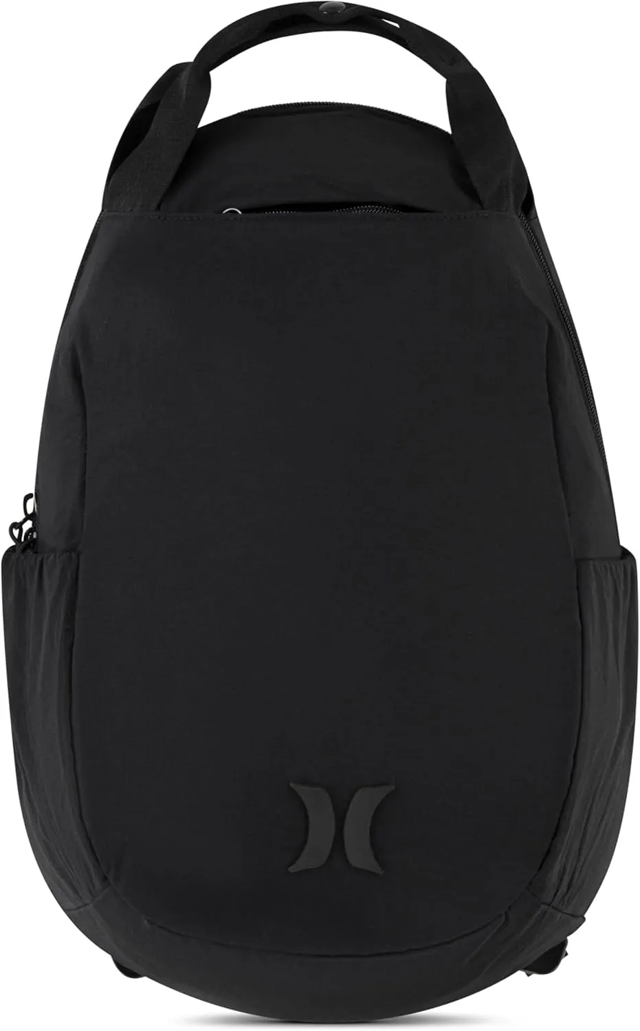 Hurley Women's Gym Backpack, Black, One Size