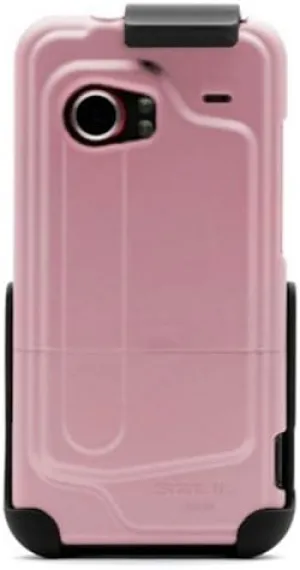Innocase Holster Case Combo for HTC Droid Incredible (Pink)