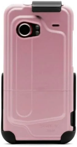 Innocase Holster Case Combo for HTC Droid Incredible (Pink)