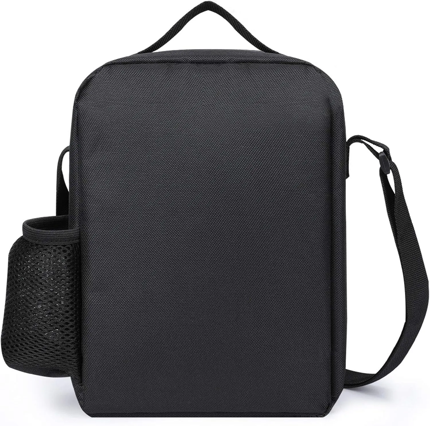 Insulated Lunch Bag Lunch Box for Women Men Mango Smoothie Lunch Tote Bags for Work Office
