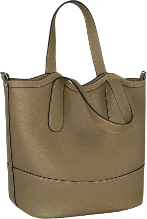 Iswee Satchel Bags for Women Leather Purses and Handbags Designer Tote Bag Fashion Shoulder Purse