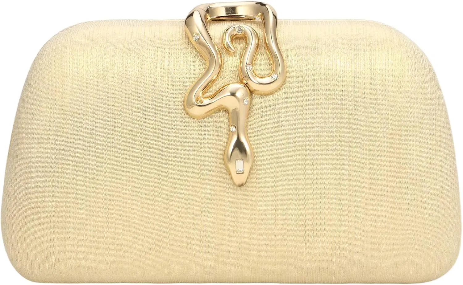 jessie Womens Evening Bags Formal Bridal Wedding Small Clutches Purses Crossbody Prom Cocktail Party Handbags