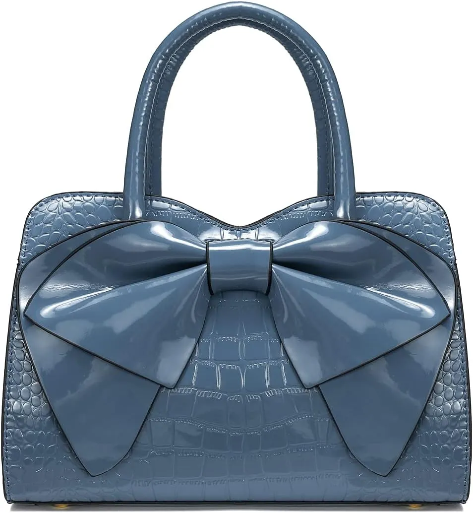 JHVYF Satchel Purses and Handbags for Women Shoulder Tote Bags