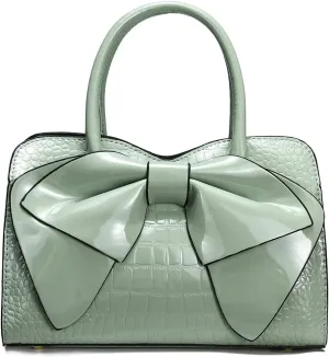 JHVYF Satchel Purses and Handbags for Women Shoulder Tote Bags
