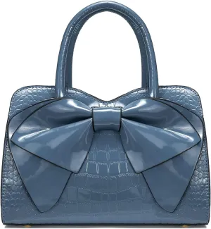 JHVYF Satchel Purses and Handbags for Women Shoulder Tote Bags