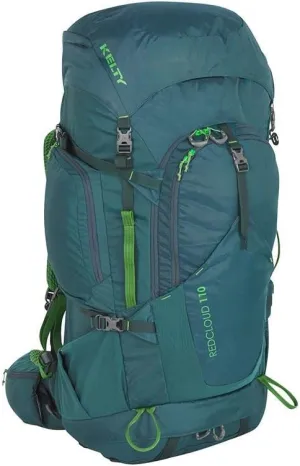 Kelty Red Cloud 110 Backpack, Ponderosa Pine