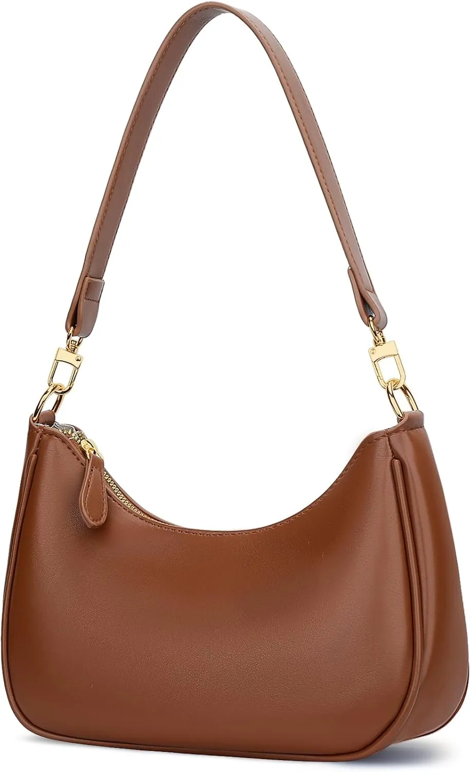 KKXIU Shoulder Bag for Women Cute Hobo Purses and Handbags Retro Clutch Underarm Purse