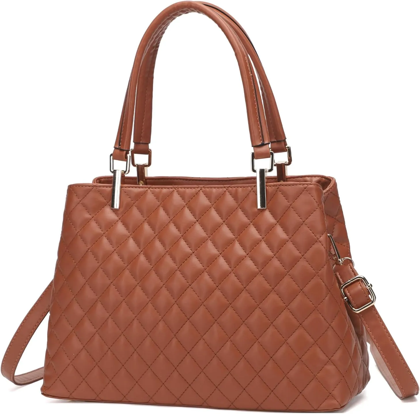 KouLi Buir Hobo, PU Leather Purses and Handbags - Shoulder, Crossbody, Top Handle, Tote Bags for Women