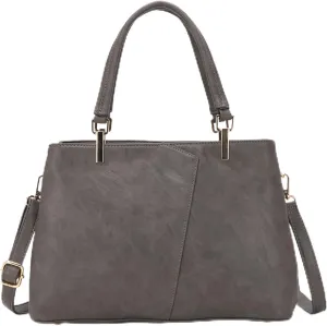 KouLi Buir Hobo, PU Leather Purses and Handbags - Shoulder, Crossbody, Top Handle, Tote Bags for Women