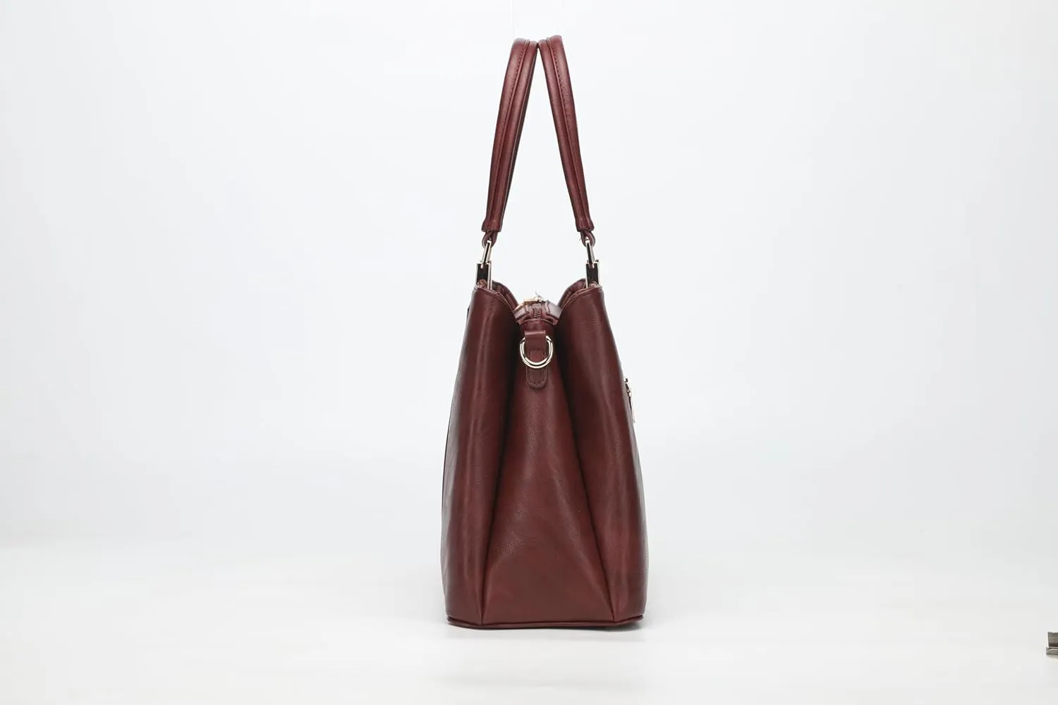 KouLi Buir Hobo, PU Leather Purses and Handbags - Shoulder, Crossbody, Top Handle, Tote Bags for Women