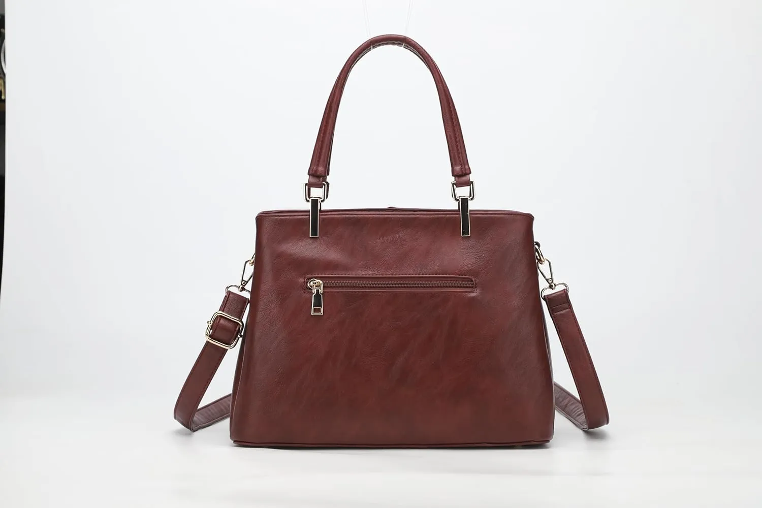 KouLi Buir Hobo, PU Leather Purses and Handbags - Shoulder, Crossbody, Top Handle, Tote Bags for Women