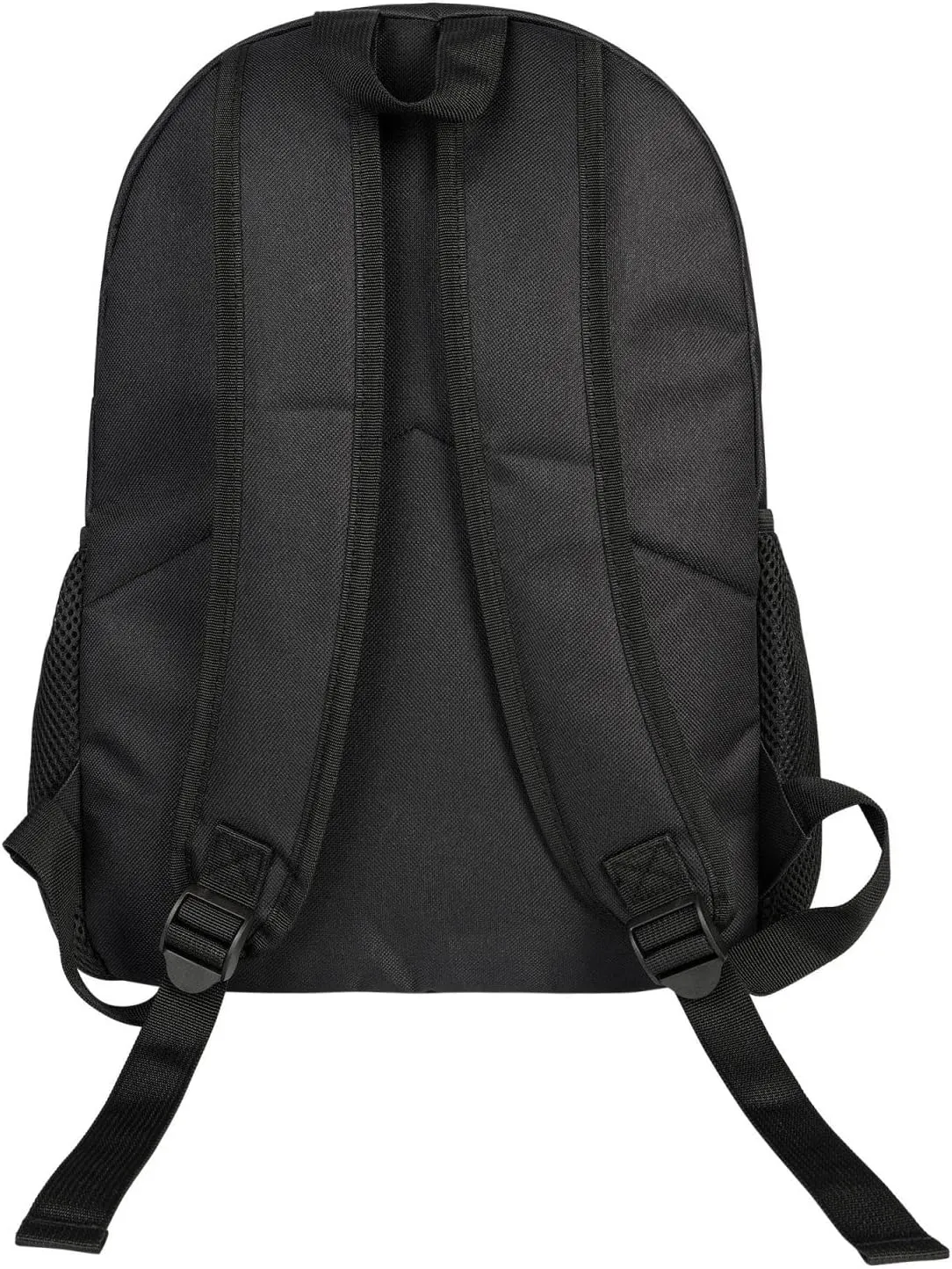 Laptop Backpack for Women Men Carry-on Backpack Sea Life Gold Fishes Daypack Lightweight Travel Shoulder Bags