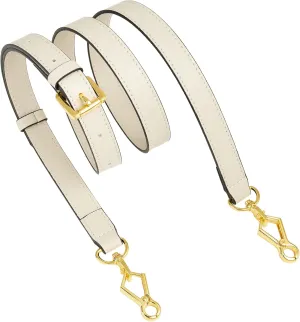 Leather Purse Strap Replacement Crossbody Handbag Long Adjustable